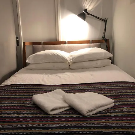 B&b-ing *