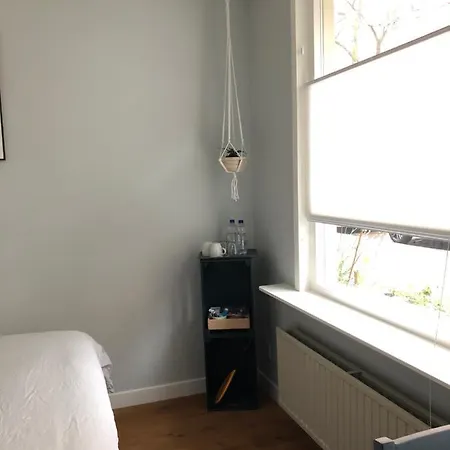 B&b-ing *