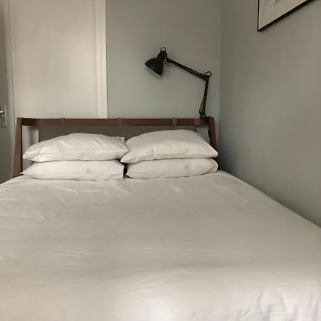 فندق مبيت وإفطار B&b-ing *