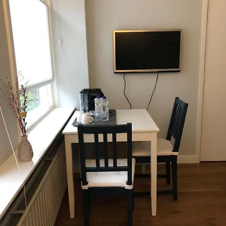 فندق مبيت وإفطار B&b-ing
