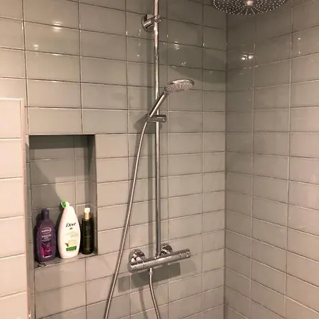 فندق مبيت وإفطار B&b-ing *