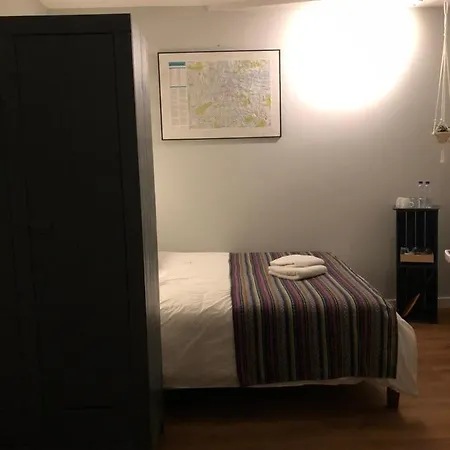 B&b-ing فندق مبيت وإفطار *
